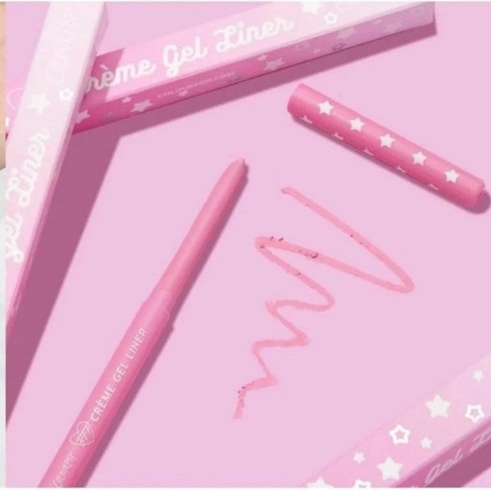 Colourpop FLUFFIE Creme Gel Liner